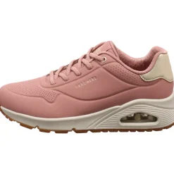 Skechers Sneaker low Uno - Shimmer Away rosa Clearance