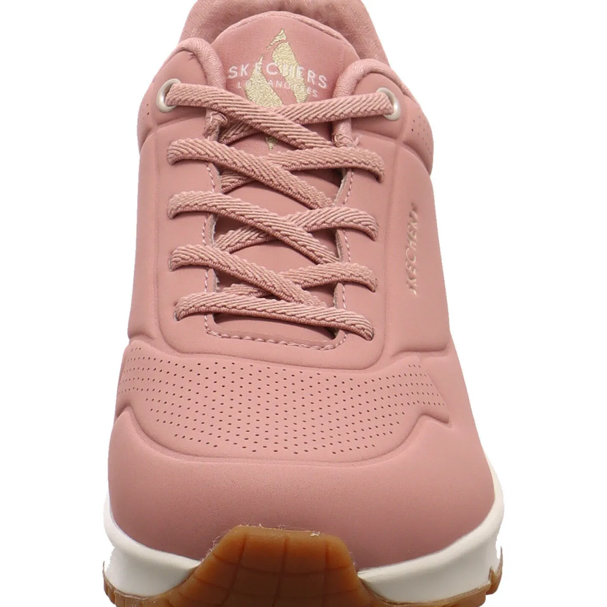 Skechers Sneaker low Uno - Shimmer Away rosa Clearance