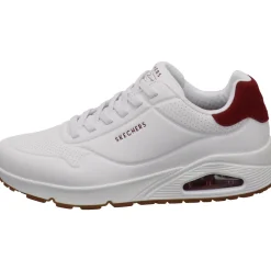 Skechers Sneaker low Uno Harry Kane Air weiß Sale