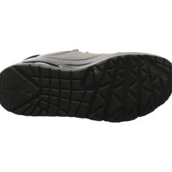 Skechers Sneaker low Uno - Shiny One schwarz Discount