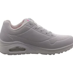 Skechers Sneaker low Uno - Highlight Love weiß Outlet