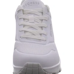 Skechers Sneaker low Uno - Stand on Air weiß New