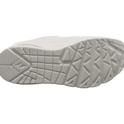 Skechers Sneaker low Uno - Spread the Love weiß Sale