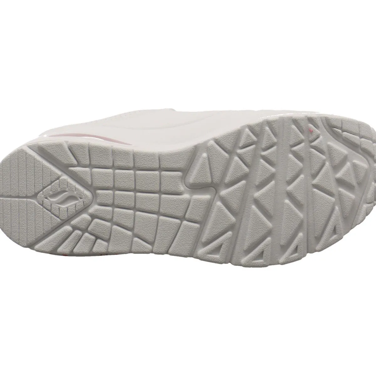 Skechers Sneaker low Uno - Spread the Love weiß Sale