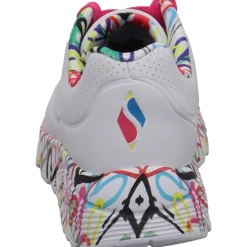 Skechers Sneaker low Uno Lite Lovely Luv weiß Best