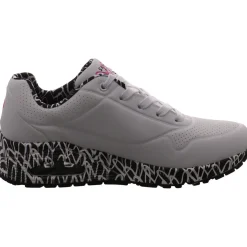 Skechers Sneaker low Uno - Loving Love weiß Online