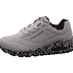 Skechers Sneaker low Uno - Loving Love weiß Online