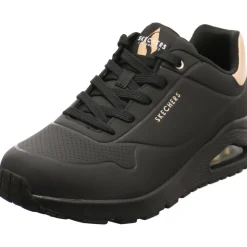 Skechers Sneaker low Uno - Golden Air schwarz Sale