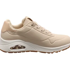 Skechers Sneaker low Uno - Golden Air beige