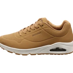 Skechers Sneaker low Uno - Stand On Air braun Discount