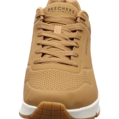 Skechers Sneaker low Uno - Stand On Air braun Discount