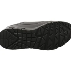Skechers Sneaker low Uno Dr. Bombay schwarz
