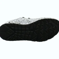 Skechers Sneaker low Uno - Infinte Drip schwarz/weiß Best