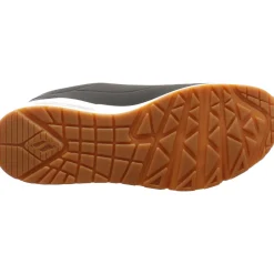 Skechers Sneaker low Uno - Stand On Air schwarz Hot