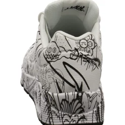 Skechers Sneaker low Uno - Process Sketch weiß New