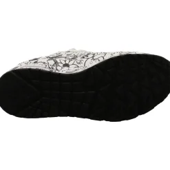 Skechers Sneaker low Uno - Process Sketch weiß New