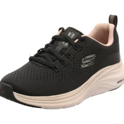 Skechers Sneaker low Vapor Foam - Midnight Glimmer schwarz Discount