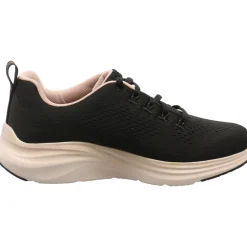 Skechers Sneaker low Vapor Foam - Midnight Glimmer schwarz Discount