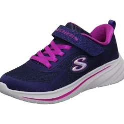 Skechers Sneaker low Wave 92 blau Online