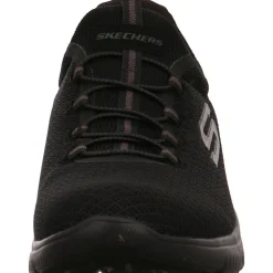 Skechers Sportschuh Summits schwarz Best