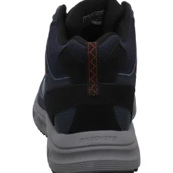 Skechers Stiefel Oak Canyon Ironhide blau Sale