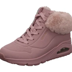 Skechers Stiefel Uno - Fall Air rosa Discount