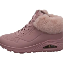Skechers Stiefel Uno - Fall Air rosa Discount
