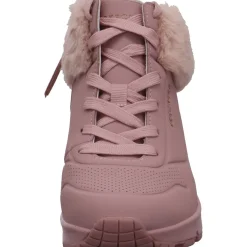 Skechers Stiefel Uno - Fall Air rosa Discount