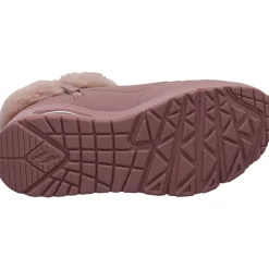 Skechers Stiefel Uno - Fall Air rosa Discount