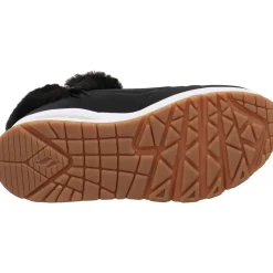 Skechers Stiefel Uno Fall Air schwarz Best