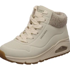 Skechers Stiefel Uno Gen1 - Darling Daze beige