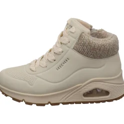 Skechers Stiefel Uno Gen1 - Darling Daze beige