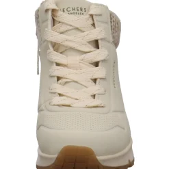 Skechers Stiefel Uno Gen1 - Darling Daze beige