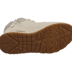 Skechers Stiefel Uno Gen1 - Darling Daze beige