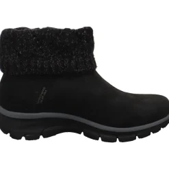 Skechers Stiefelette Easy Going Cozy Weather 2 schwarz