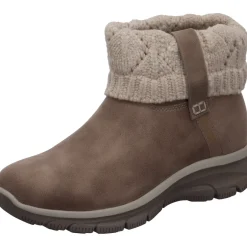Skechers Stiefelette Easy Going Cozy Weather 2 beige Best