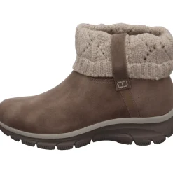 Skechers Stiefelette Easy Going Cozy Weather 2 beige Best