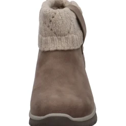 Skechers Stiefelette Easy Going Cozy Weather 2 beige Best