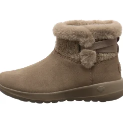 Skechers Stiefelette On The Go Joy  -  Whispering Willow braun Clearance