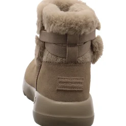 Skechers Stiefelette On The Go Joy  -  Whispering Willow braun Clearance