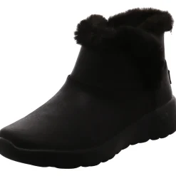 Skechers Stiefelette On-the-Go Joy - Endeavor schwarz