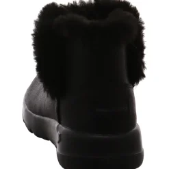 Skechers Stiefelette On-the-Go Joy - Endeavor schwarz