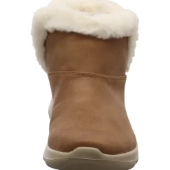 Skechers Winterstiefel On the Go Joy - Endeavor braun Outlet