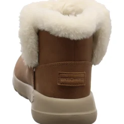 Skechers Winterstiefel On the Go Joy - Endeavor braun Outlet