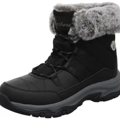 Skechers Winterstiefel Trego - Winter Feelings schwarz Best