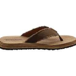 Skechers Zehentrenner Tantric Fritz braun Outlet