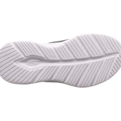 Skechers Zehentrenner Vapor Foam Sandal Sayto schwarz Discount