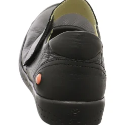 Softinos Ballerina schwarz Discount