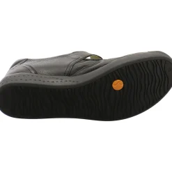 Softinos Ballerina schwarz Discount