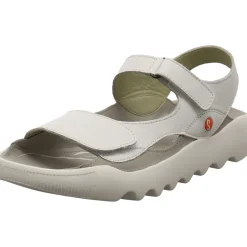 Softinos Sandale weiß Sale